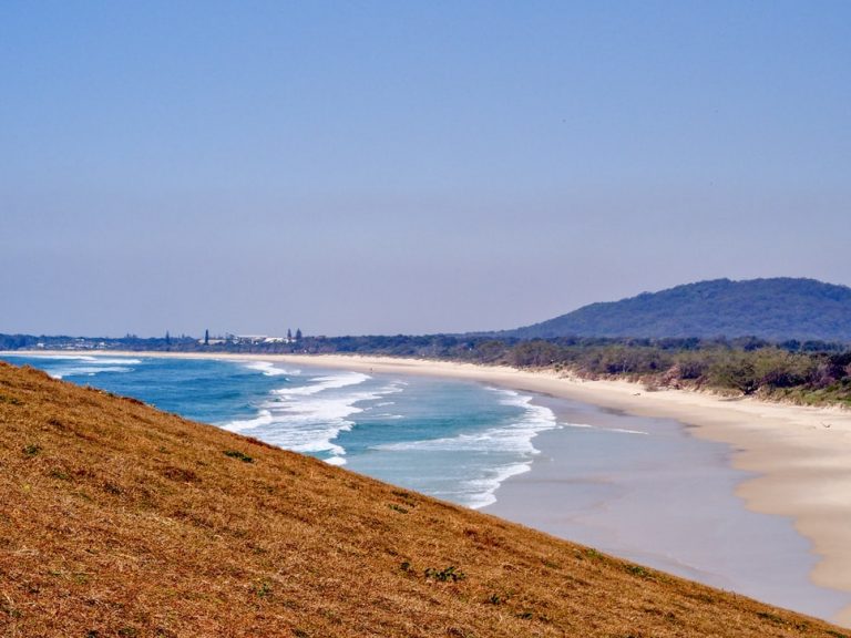 Cabarita Beach Visit North Coast NSW Cabarita Beach Visit North Coast NSW