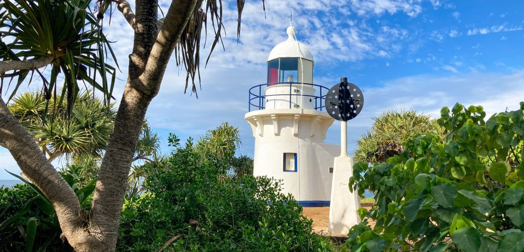 Visit North Coast NSW logo